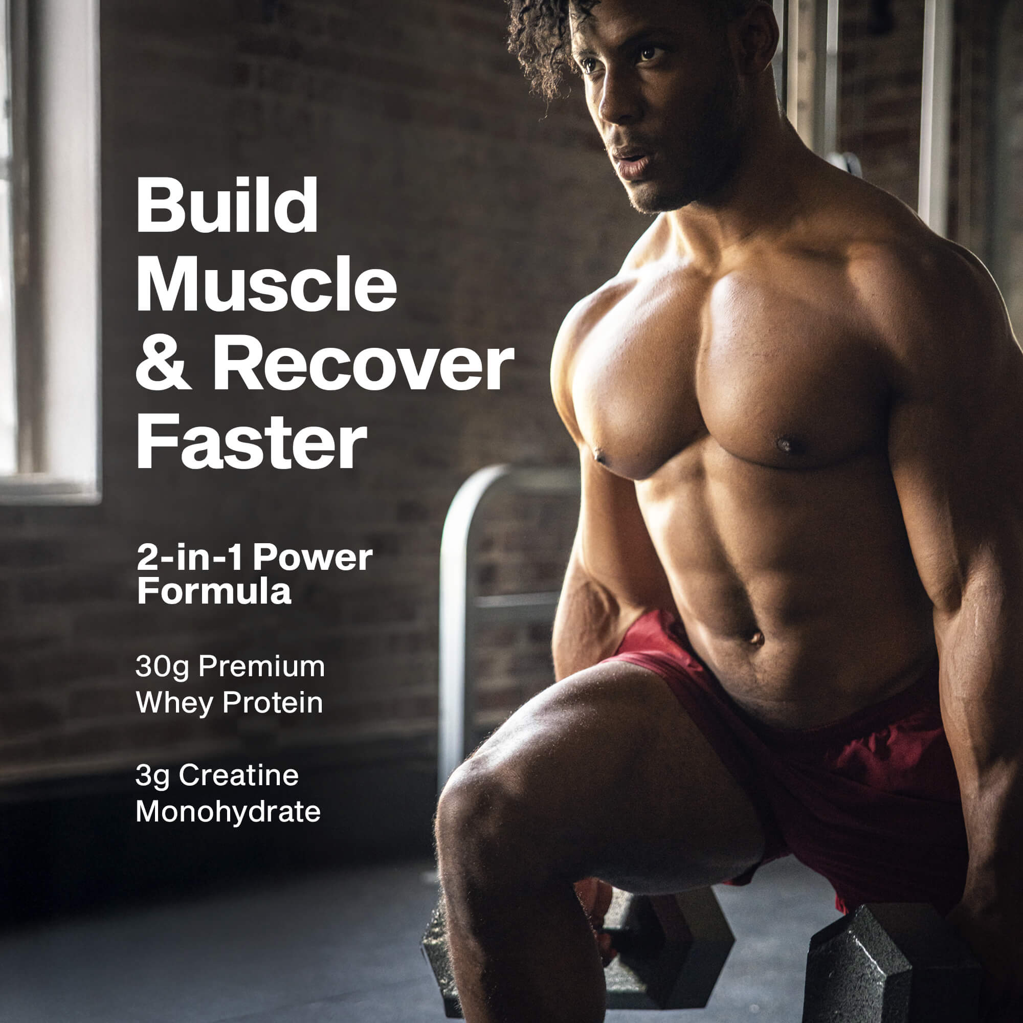 Muscle Gain How Soon Should You Take Protein After A Workout