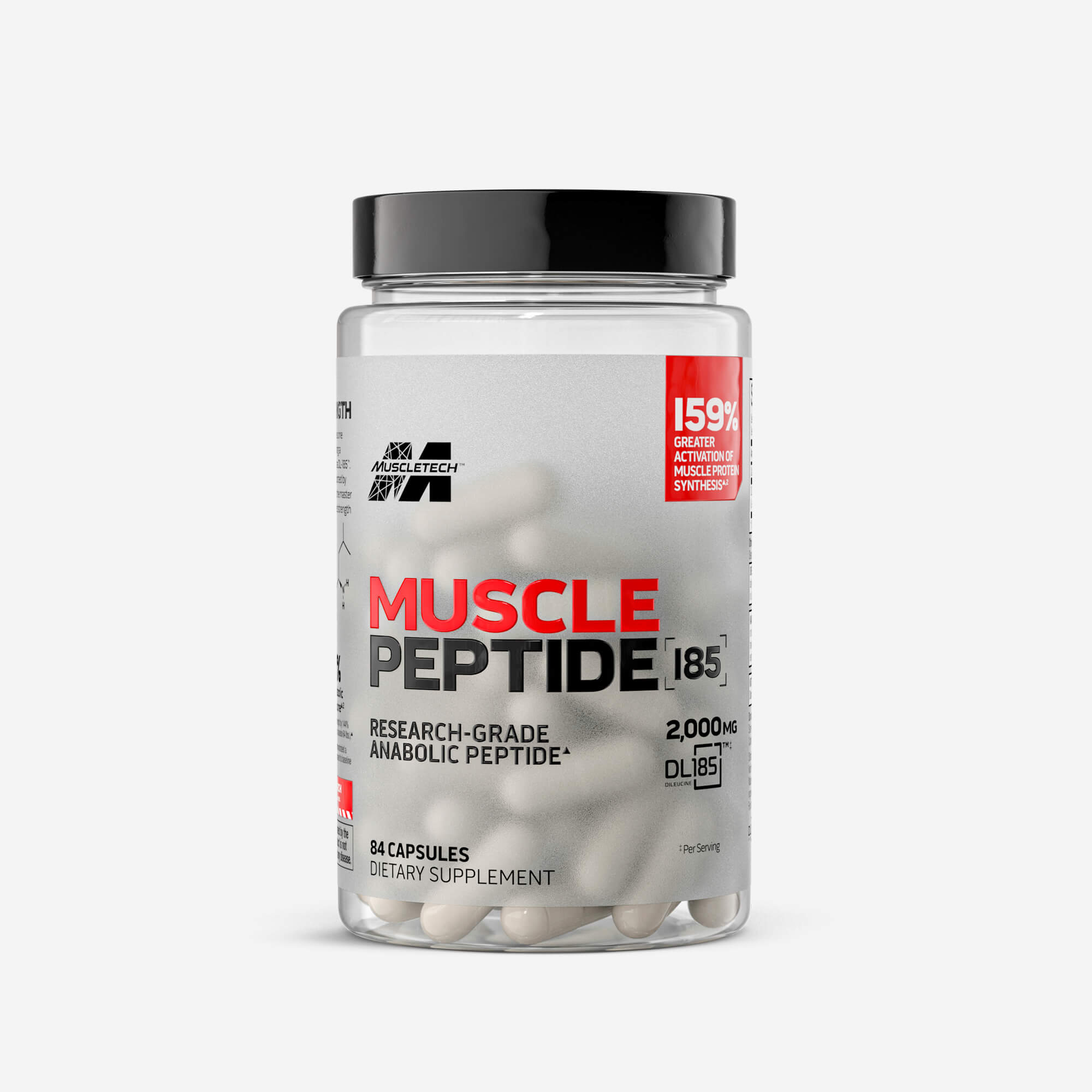 Peptide 185