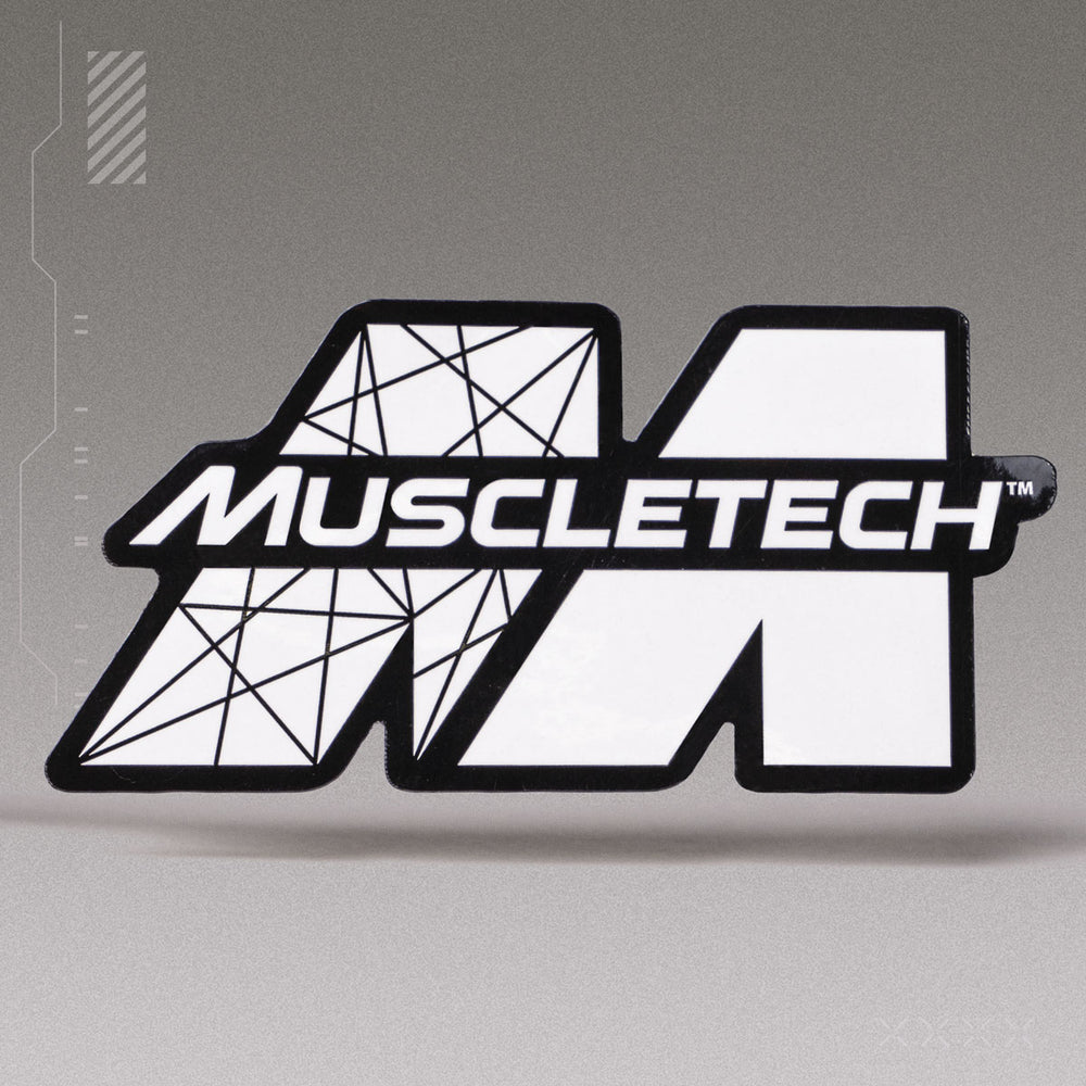 MuscleTech Swag · MuscleTech