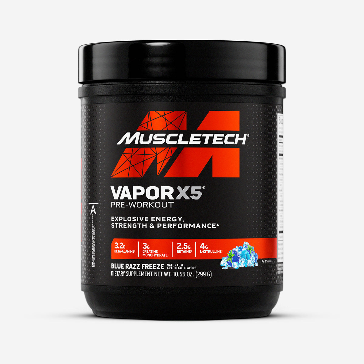 VaporX5