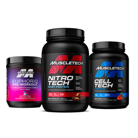 MuscleTech