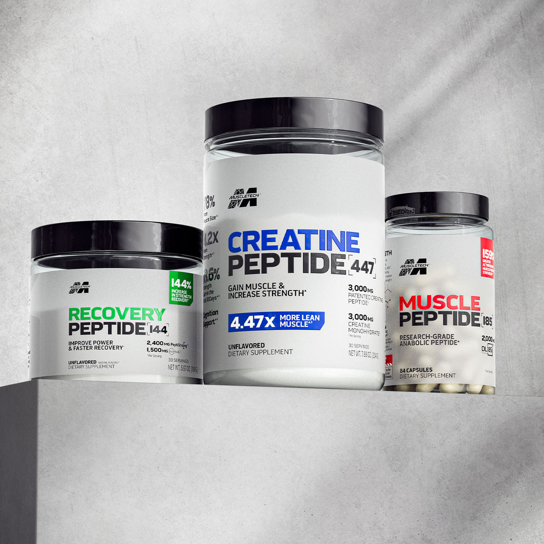 Shop & Save on Muscle Building Stacks & Supplement Bundles · MuscleTech