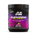 EuphoriQ Pre-Workout v2