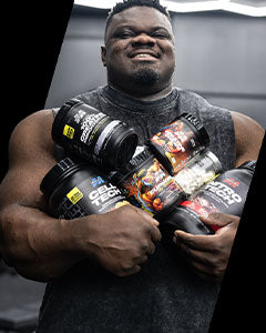 MuscleTech
