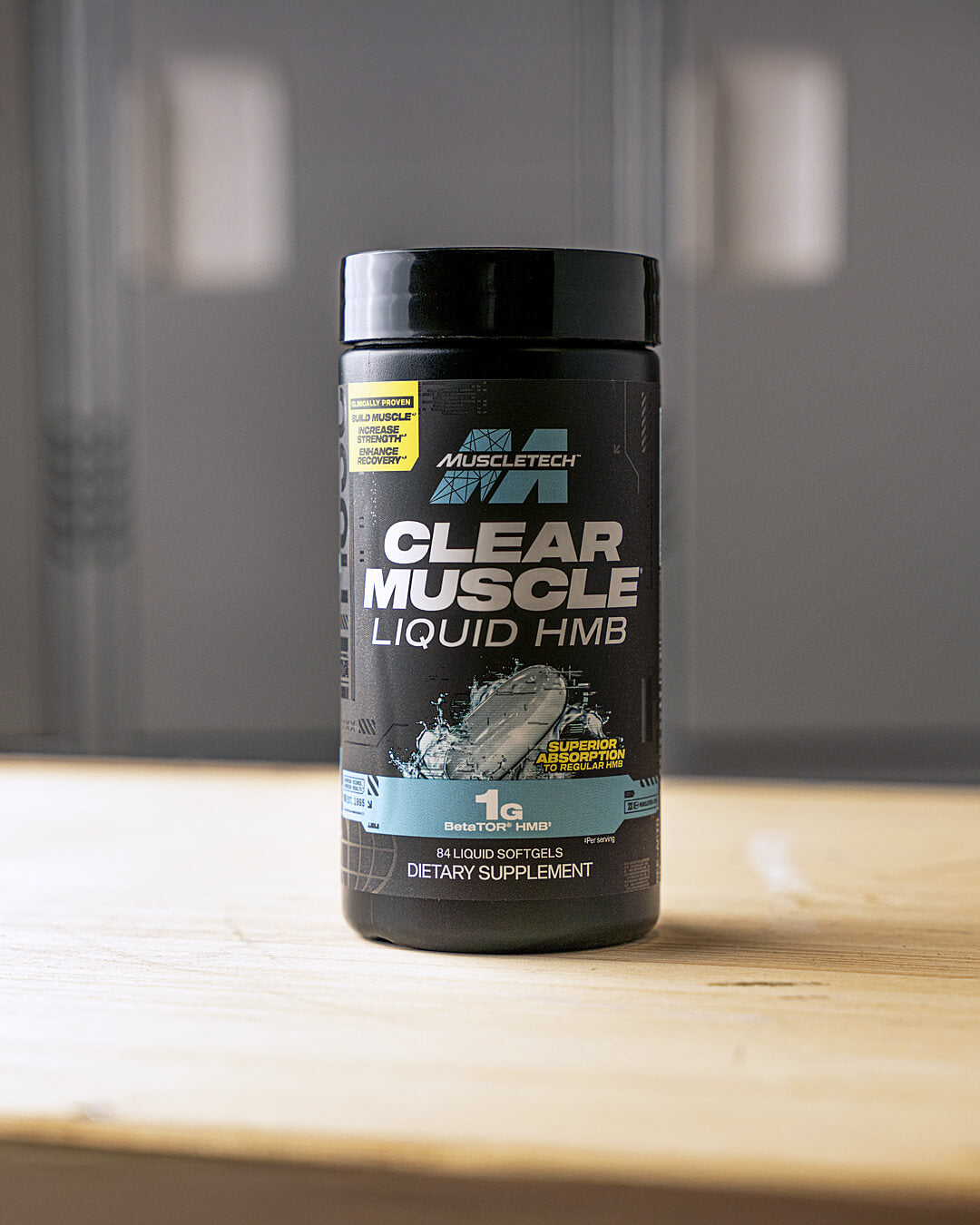 Built Different Bundle