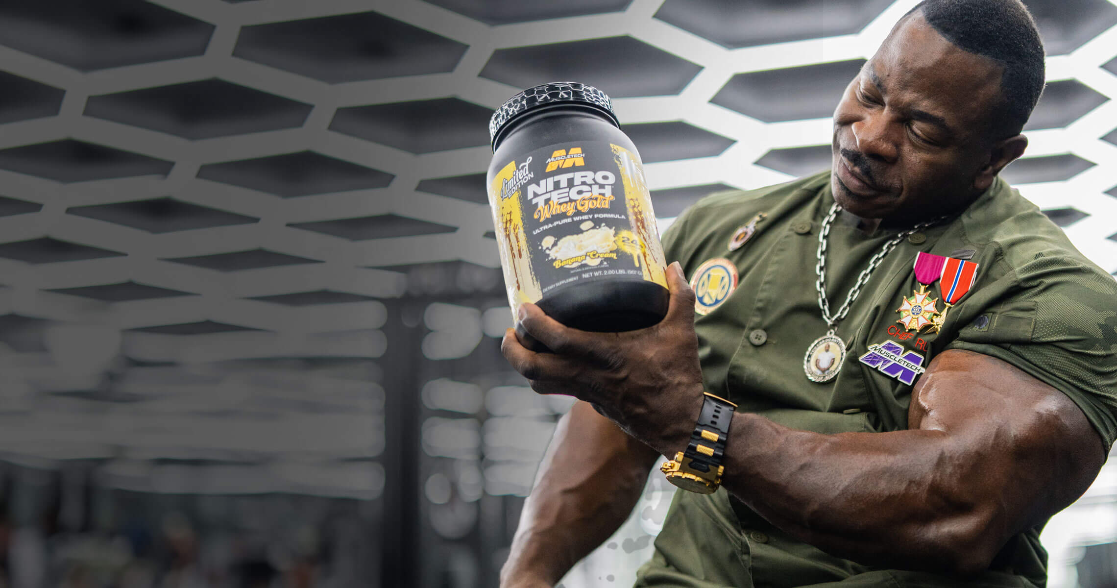 MuscleTech