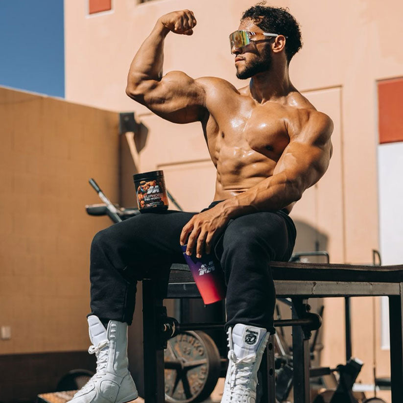 MuscleTech