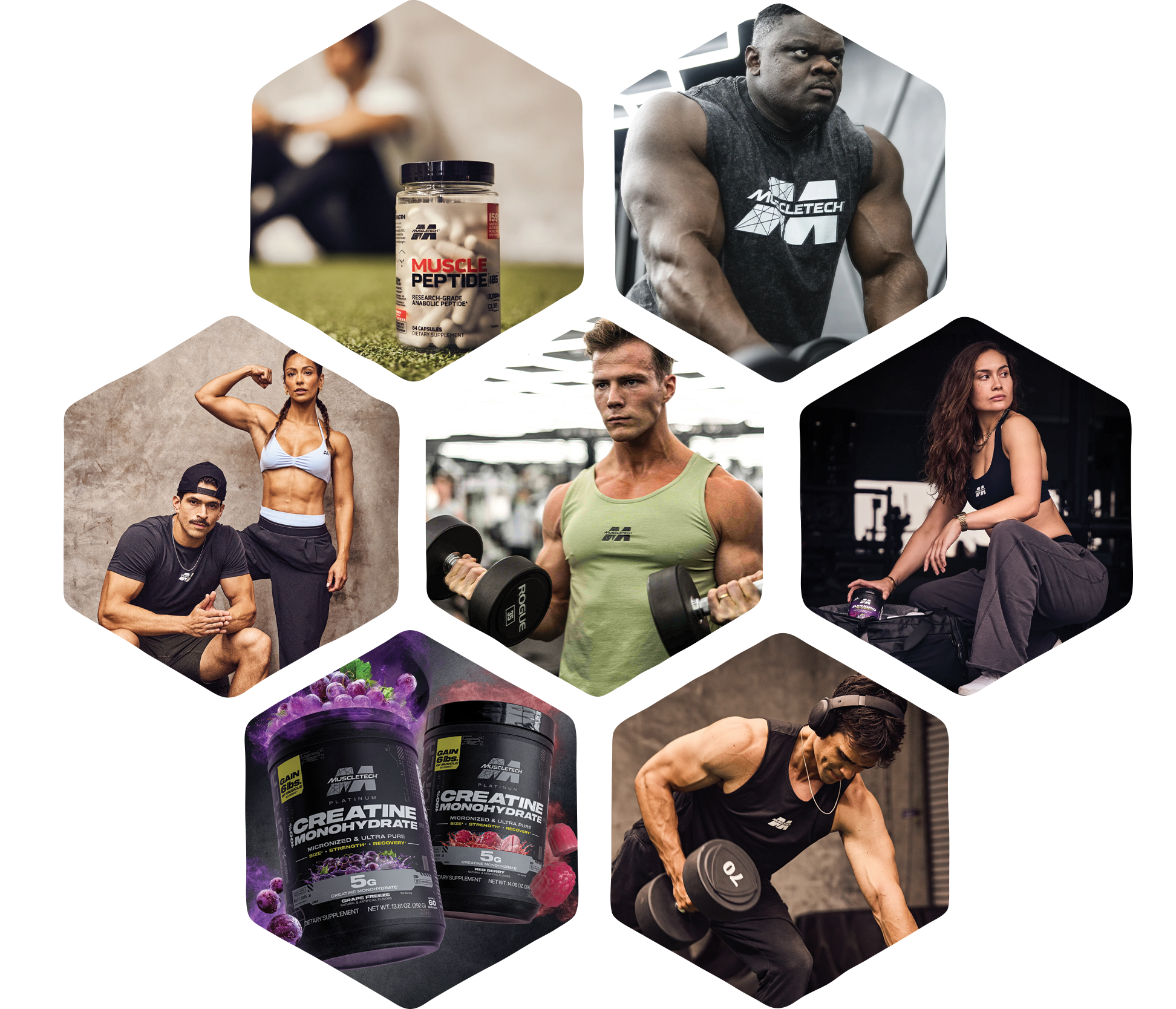 My Muscletech Stack MuscleTech affiliate · MuscleTech