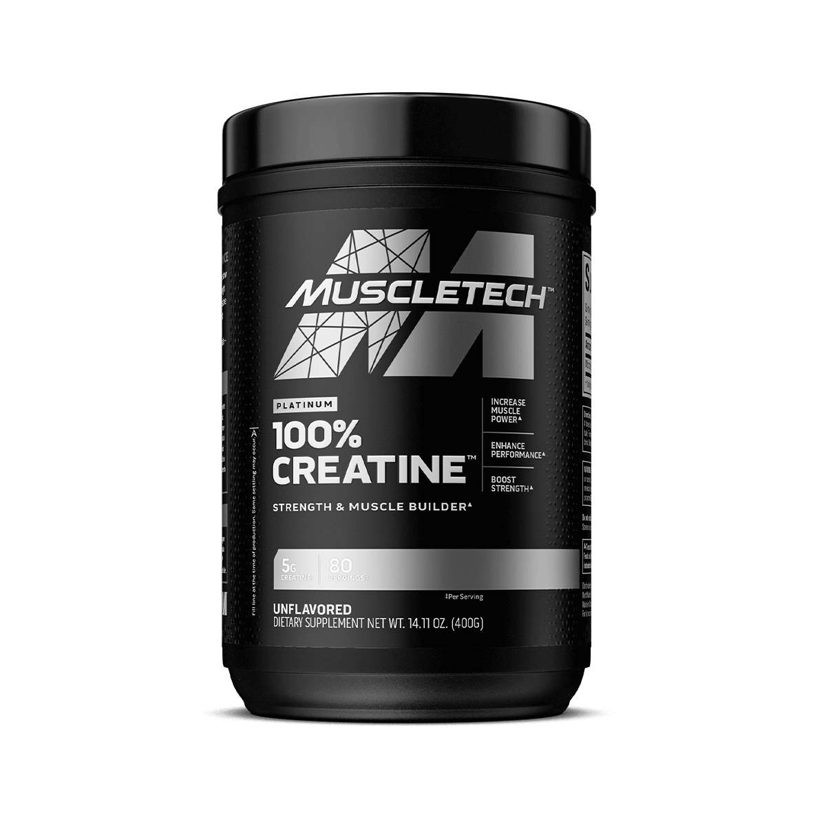 MuscleTech muscletech