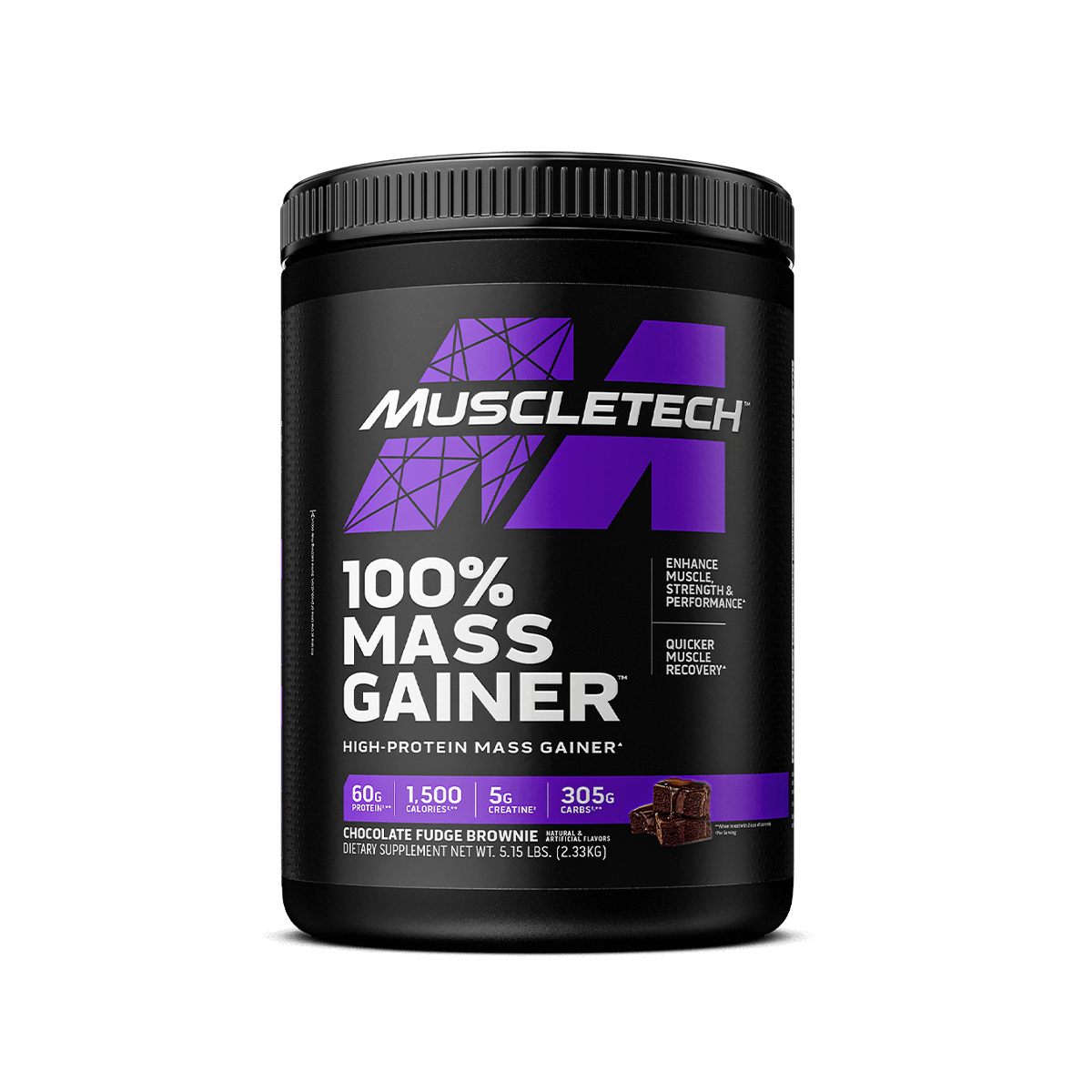 The Comprehensive Guide to Weight Gain Supplements for Women · MuscleTech