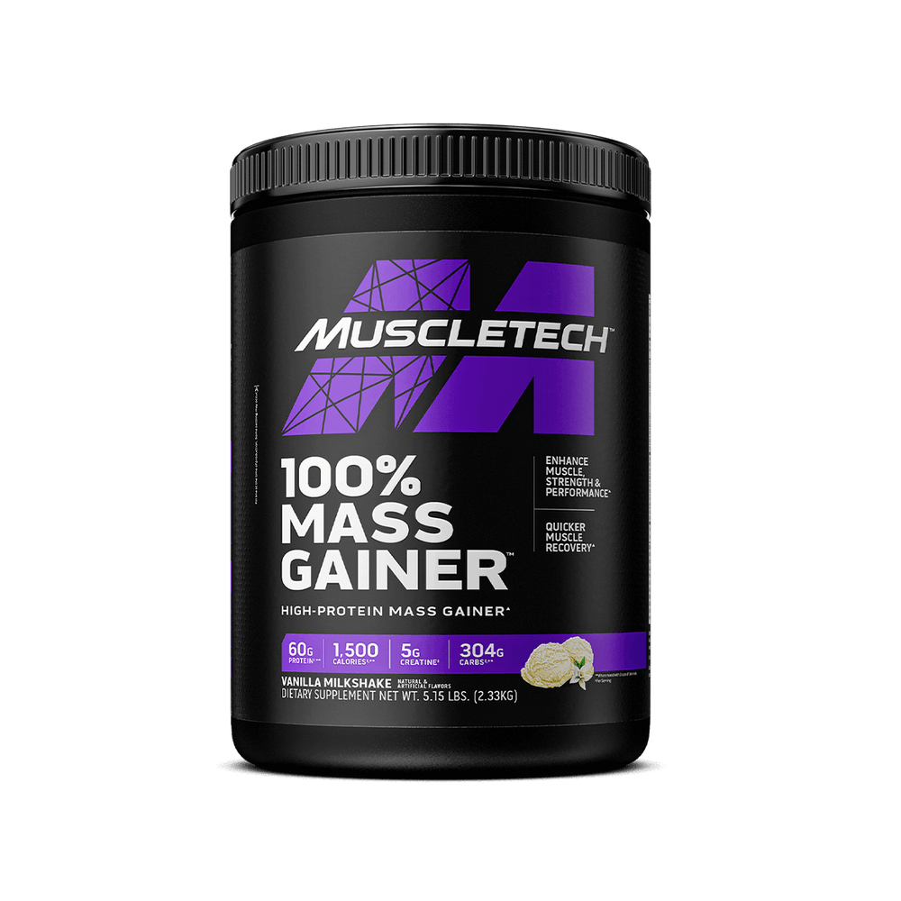 MuscleTech