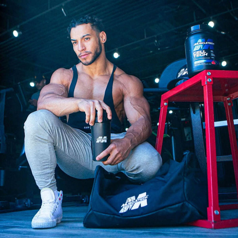 MuscleTech