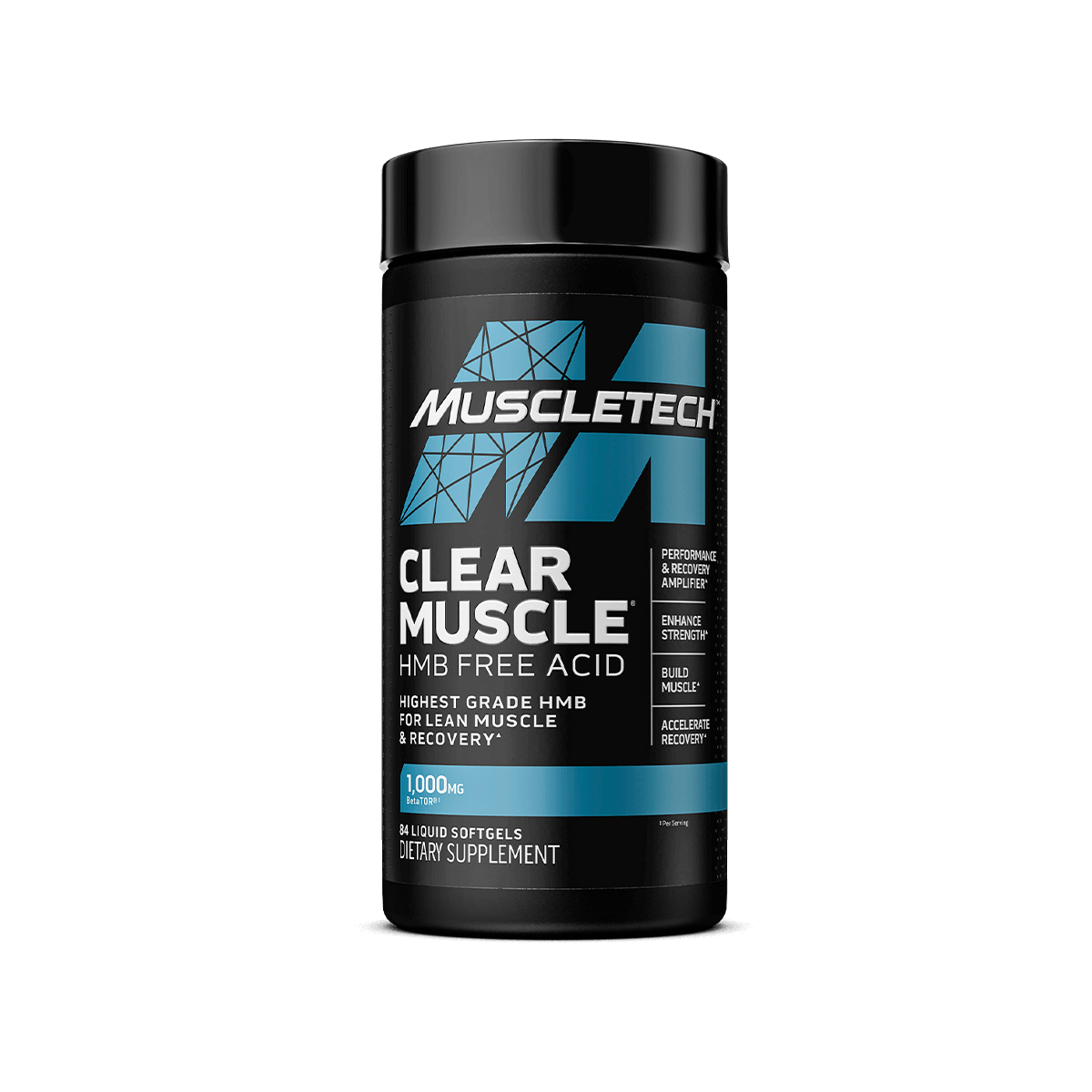 Muscletech Blue Platinum 100% Creatine Capsules| Muscle Builder - MuscleTech · Default ...
