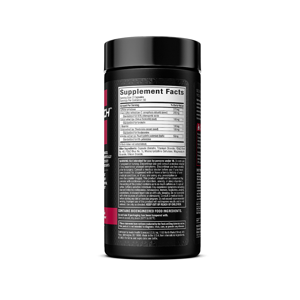 Hydroxycut Hardcore Elite