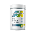 Iso Whey Clear