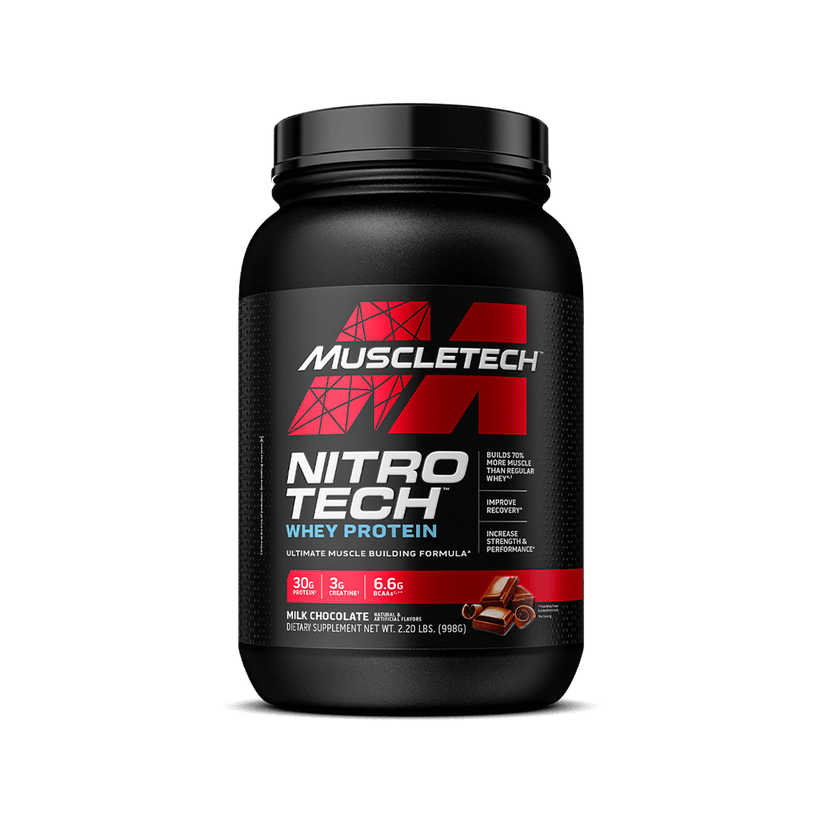 Nitro-Tech