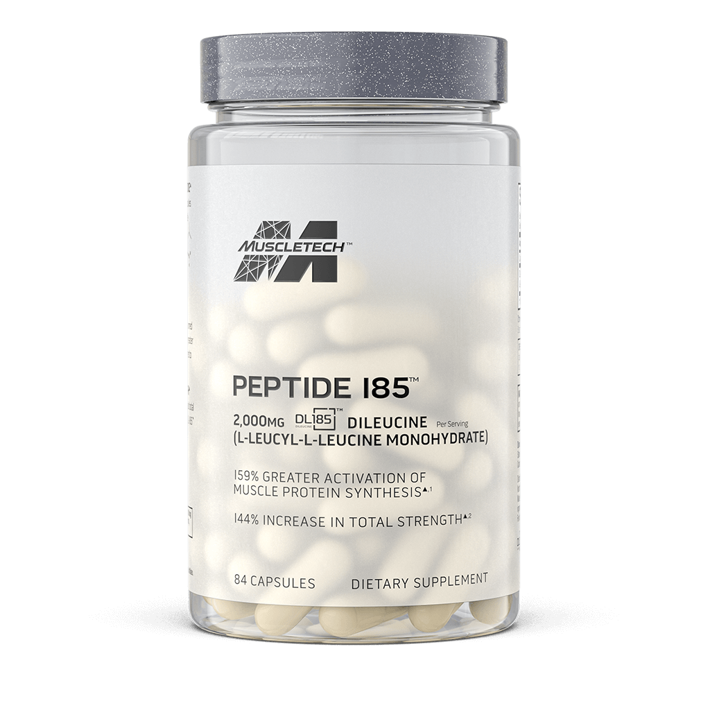 Peptide 185 Advanced Anabolic Peptide For Muscle Growth MuscleTech gibson-lifton-historic-brown-pink-hardshell-case-j-185