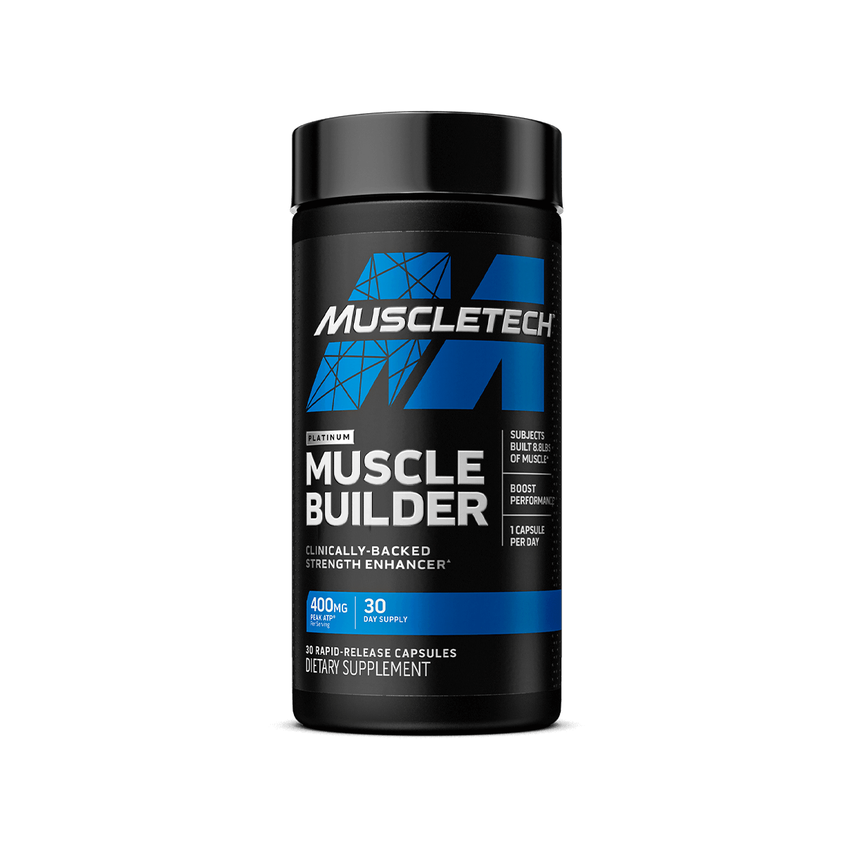 muscletech platinum l carnitine 1500 MuscleTech Platinum Muscle Builder