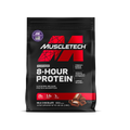 muscletech 8 hour protein chocolate 