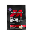 muscletech 8 hour protein vanilla