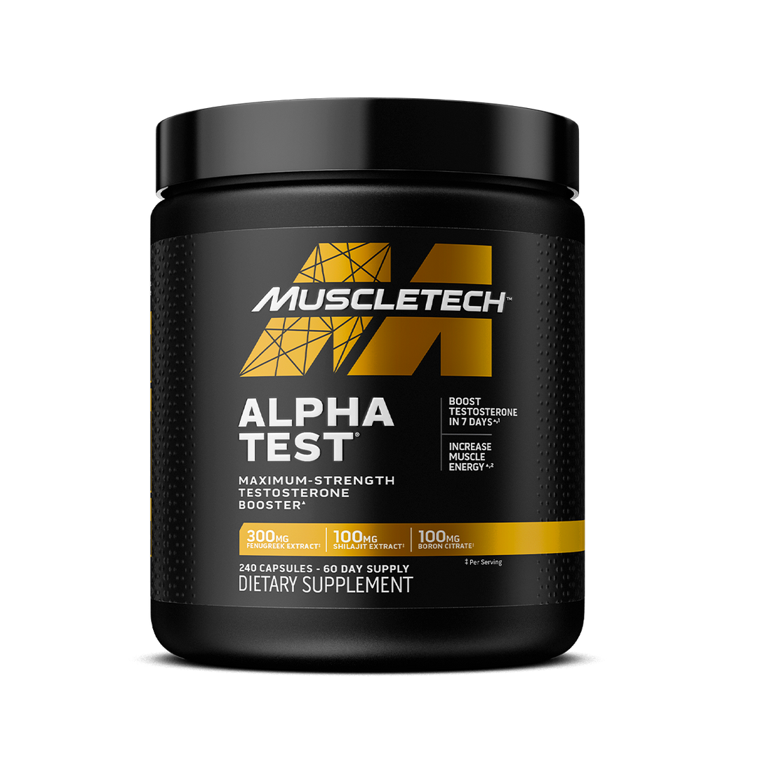 Muscletech Testosterone Shop & Save on Testosterone Booster Supplements · MuscleTech