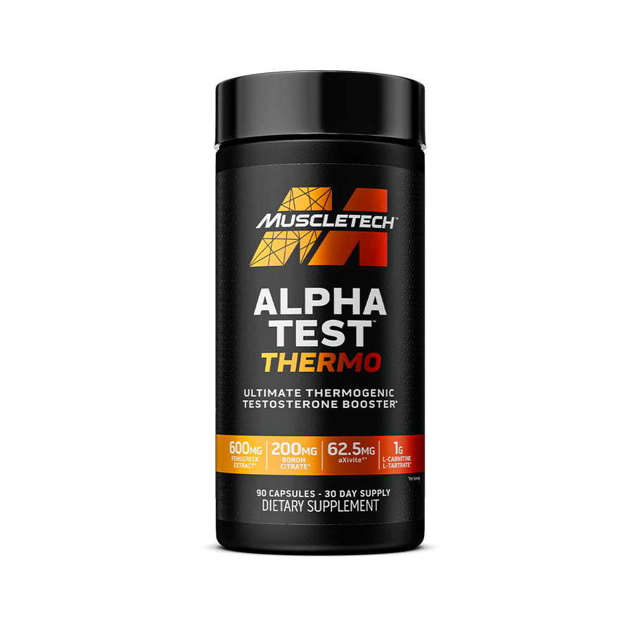 Buy Premium Muscle Building Supplements Online - MuscleTech · MuscleTech
