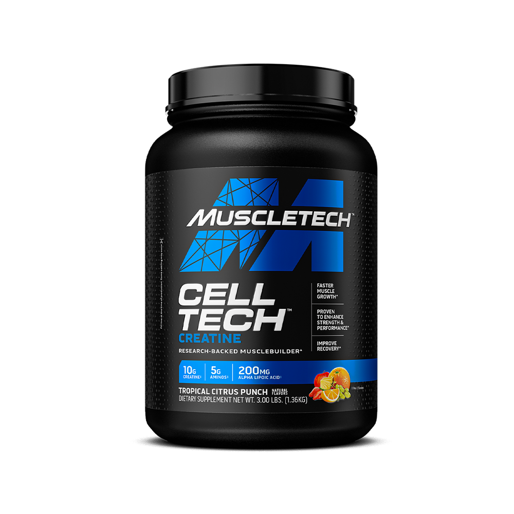 Buy Premium Muscle Building Supplements Online - MuscleTech · MuscleTech