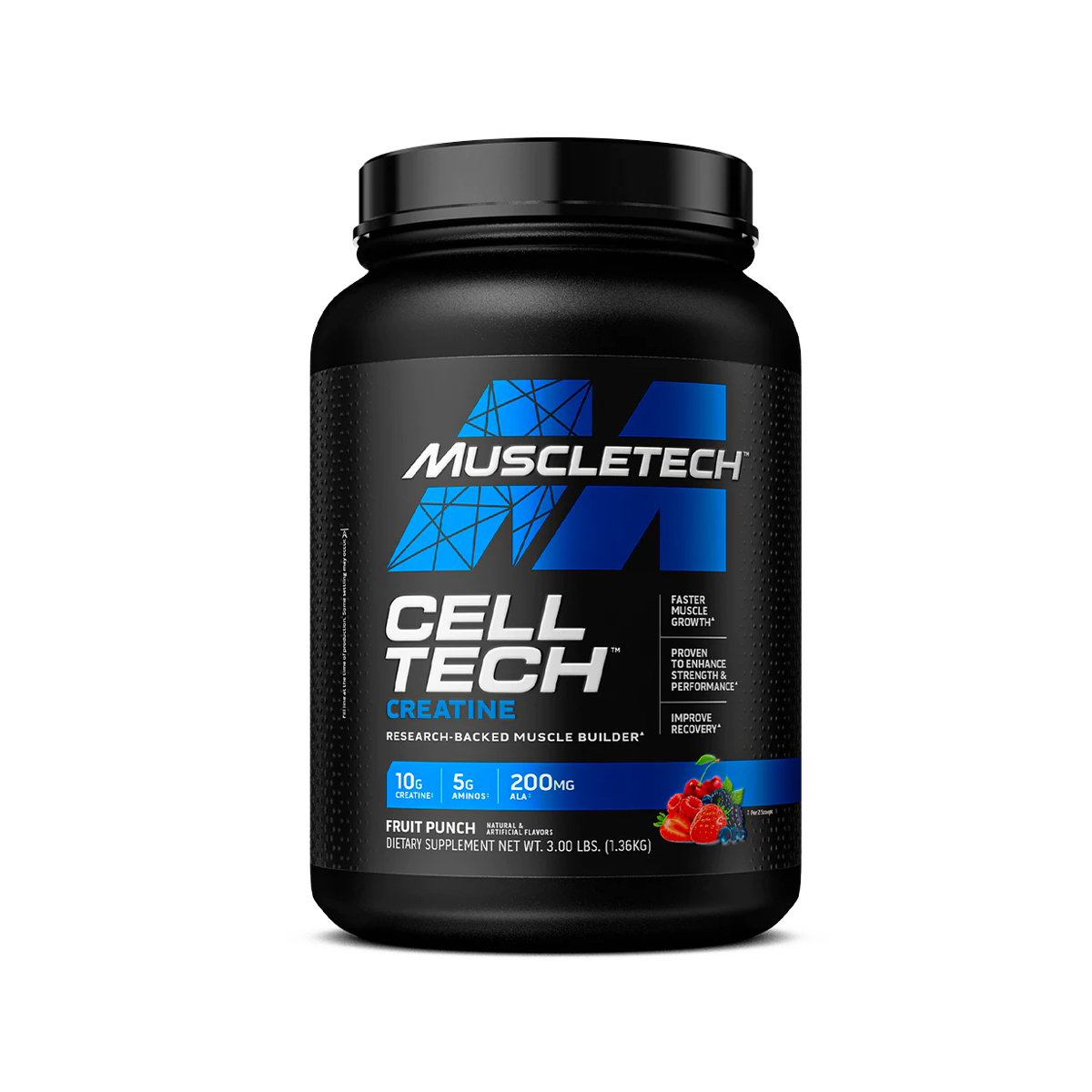 Best Way to Take Cell Tech Creatine  : Maximize Your Gains