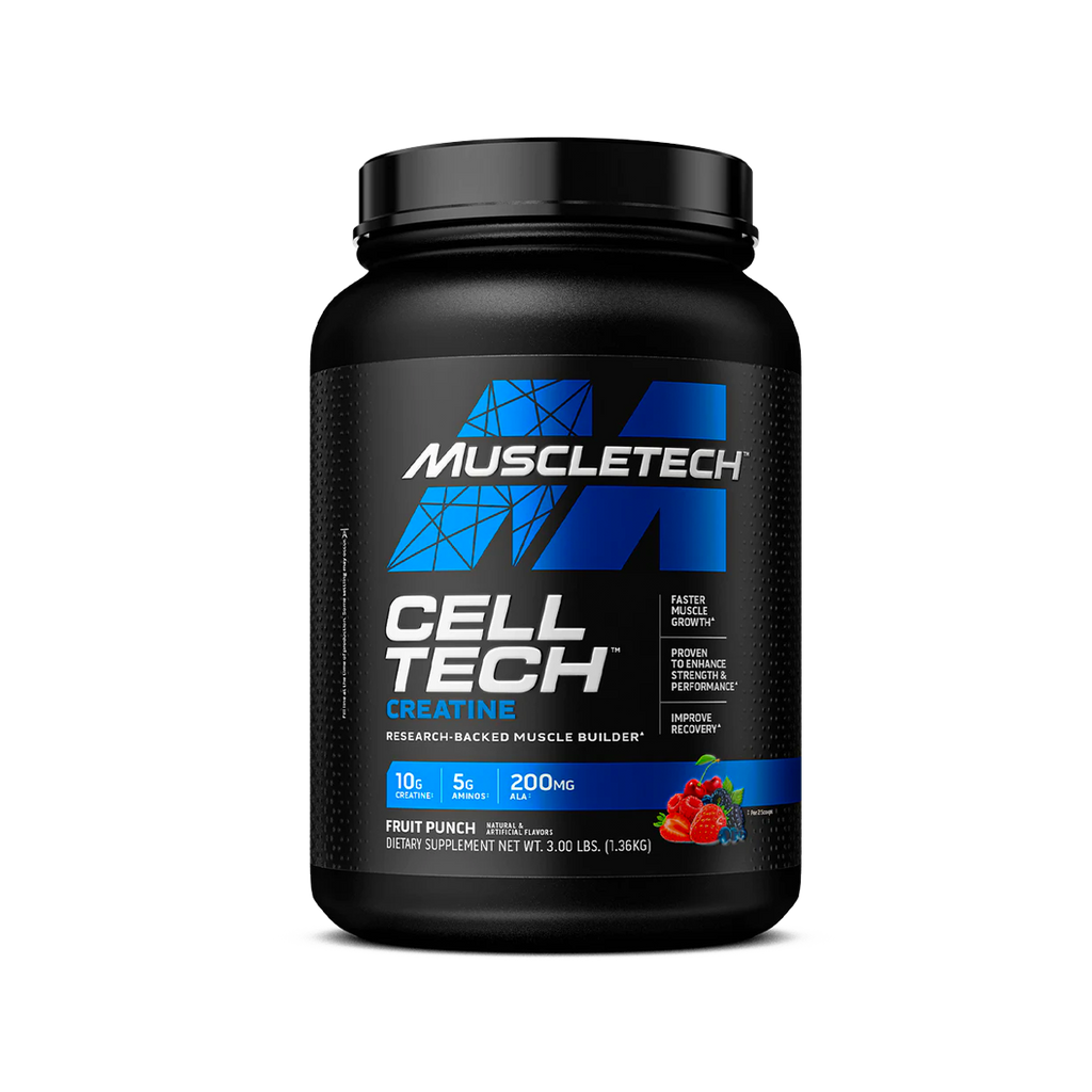 Gains Bundle · MuscleTech