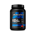 Gains Bundle · MuscleTech