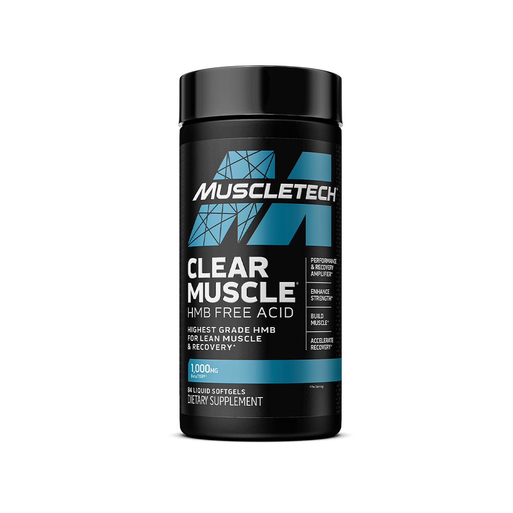 Buy Premium Muscle Building Supplements Online MuscleTech · MuscleTech