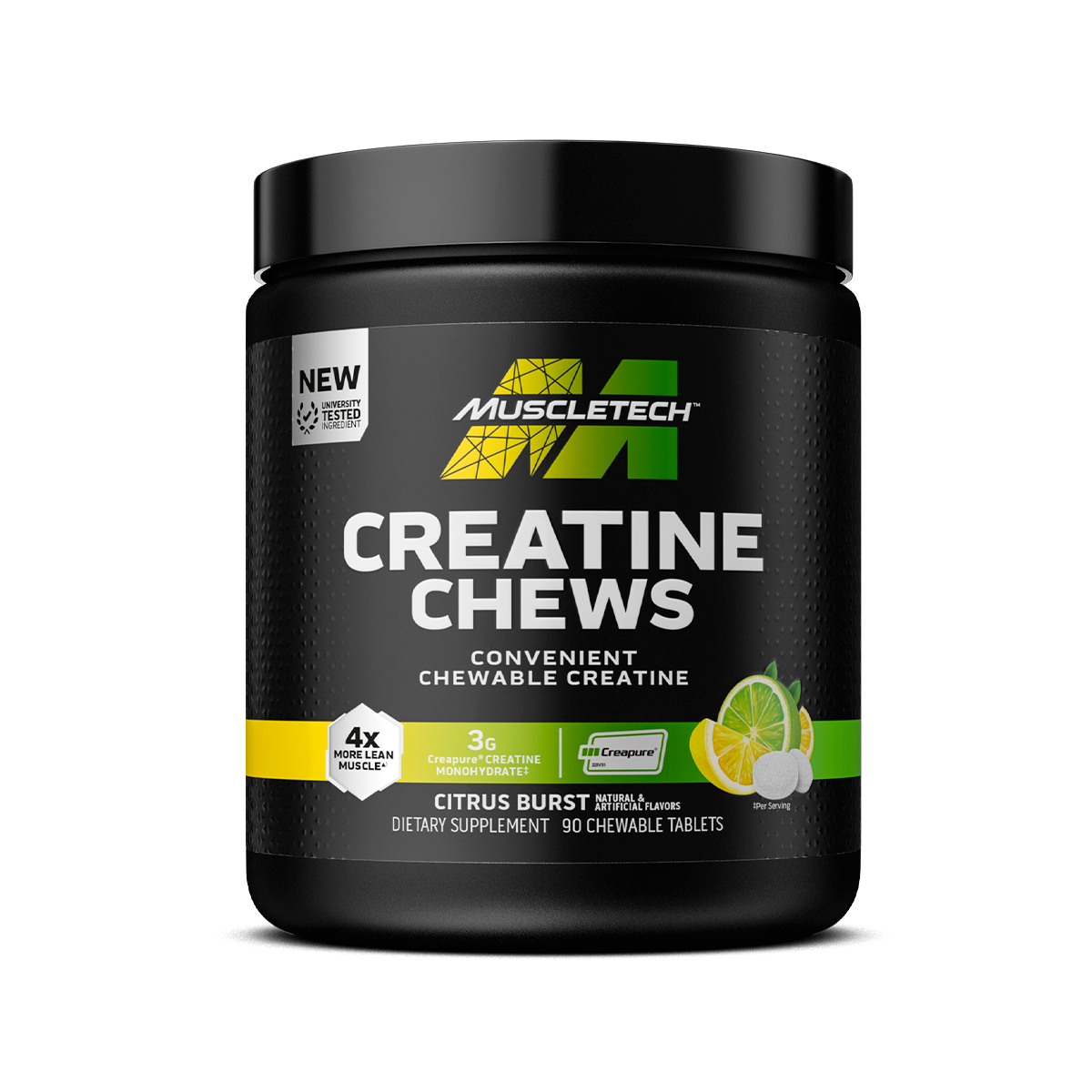 Creatine Chews MuscleTech creatine-chews-muscletech