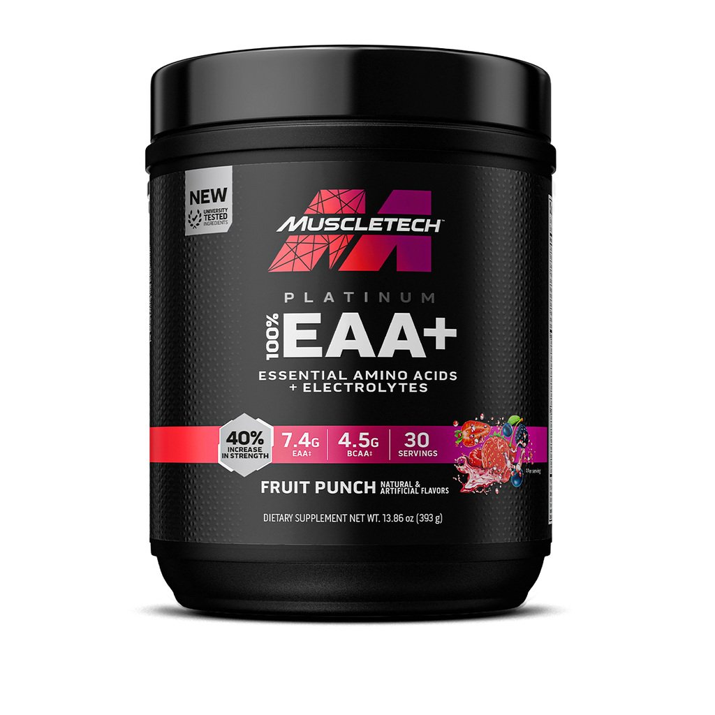 MuscleTech