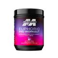 euphoriq pre workout