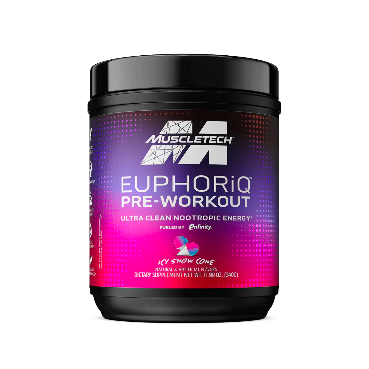 MuscleTech