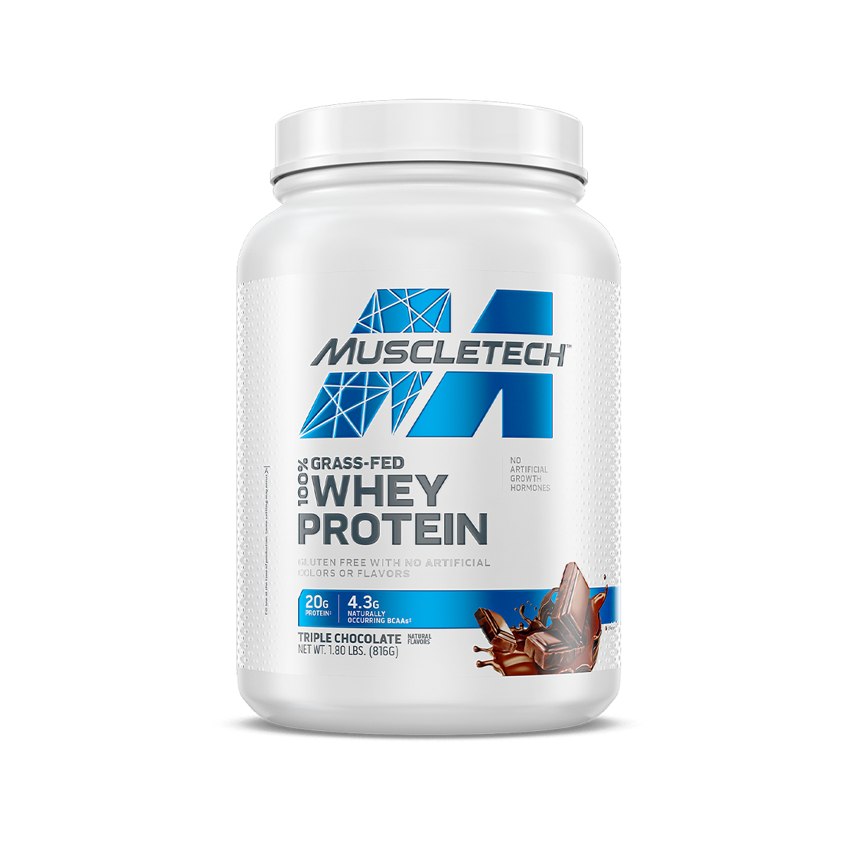 Grass Fed 100 Whey Protein MuscleTech Free Shipping MuscleTech