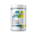 clear whey protein lemon berry