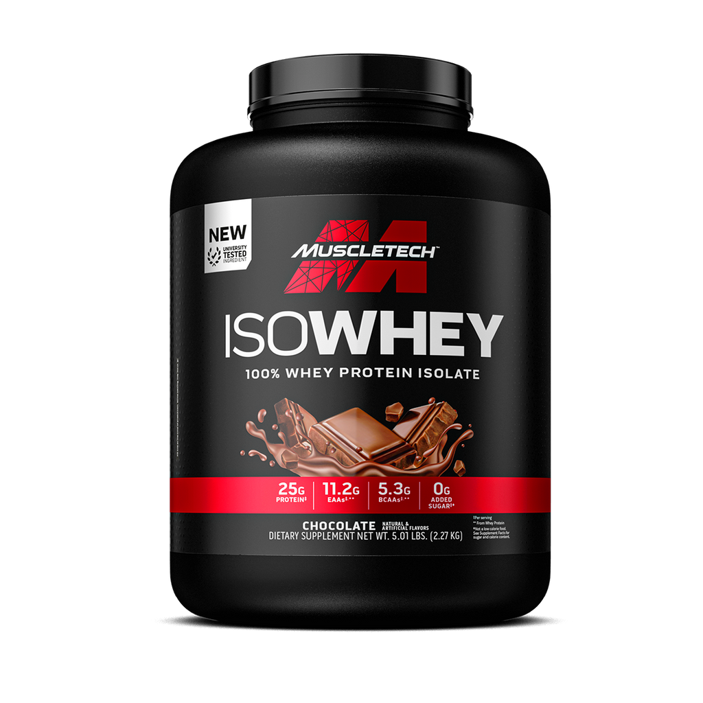 Iso whey deals