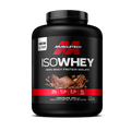 IsoWhey