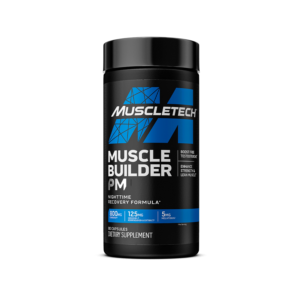 Musclebuilder PM