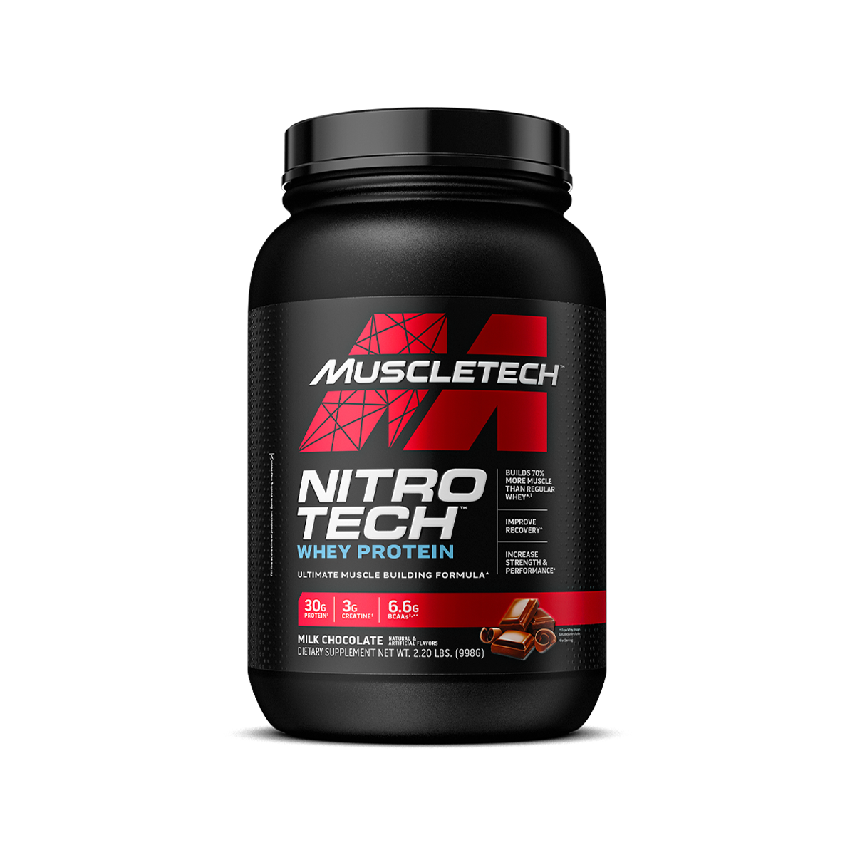 Nitro Tech Whey Protein Online