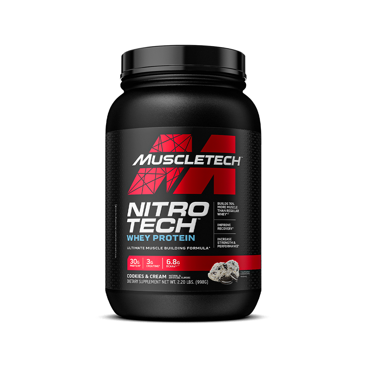 Nitro-Tech