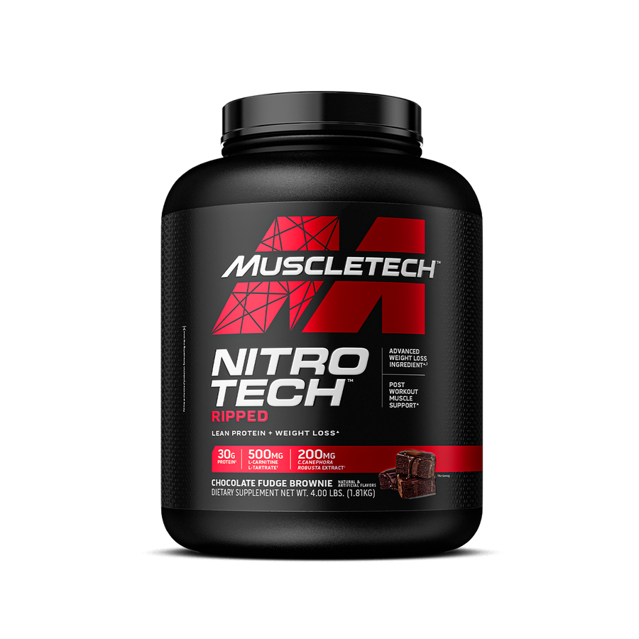 Buy Best Bodybuilding Supplements Online - MuscleTech · MuscleTech