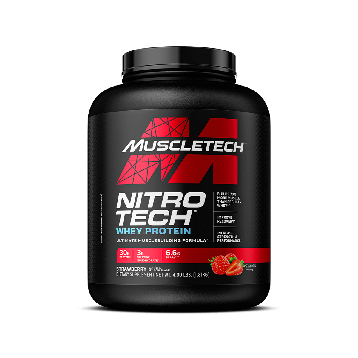 Nitro-Tech