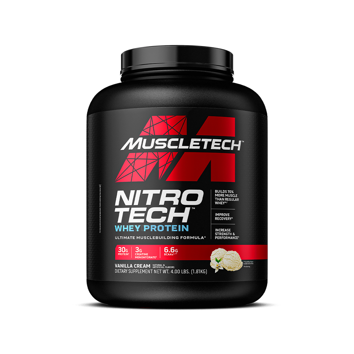 Nitro-Tech