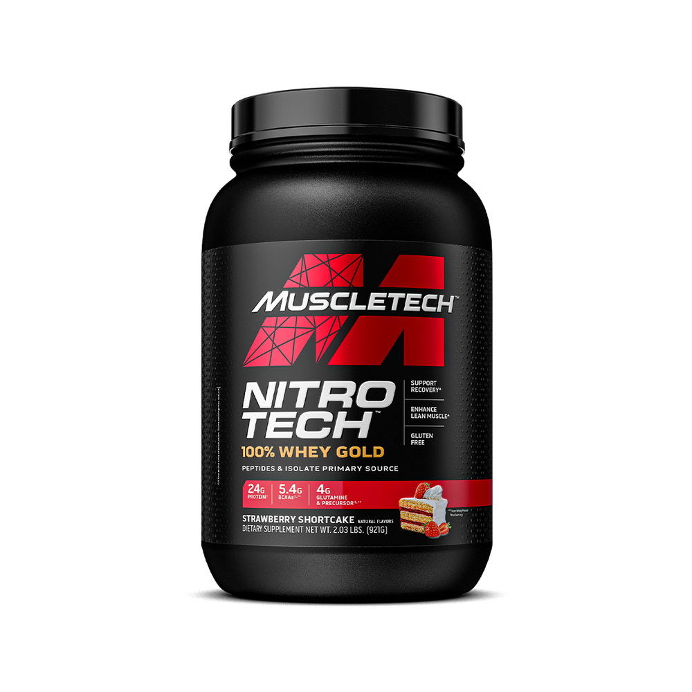 Nitro Tech Whey Protein Build Muscle Improve Performance MuscleTech nitro-tech-whey-protein-build-muscle-improve-performance-muscletech