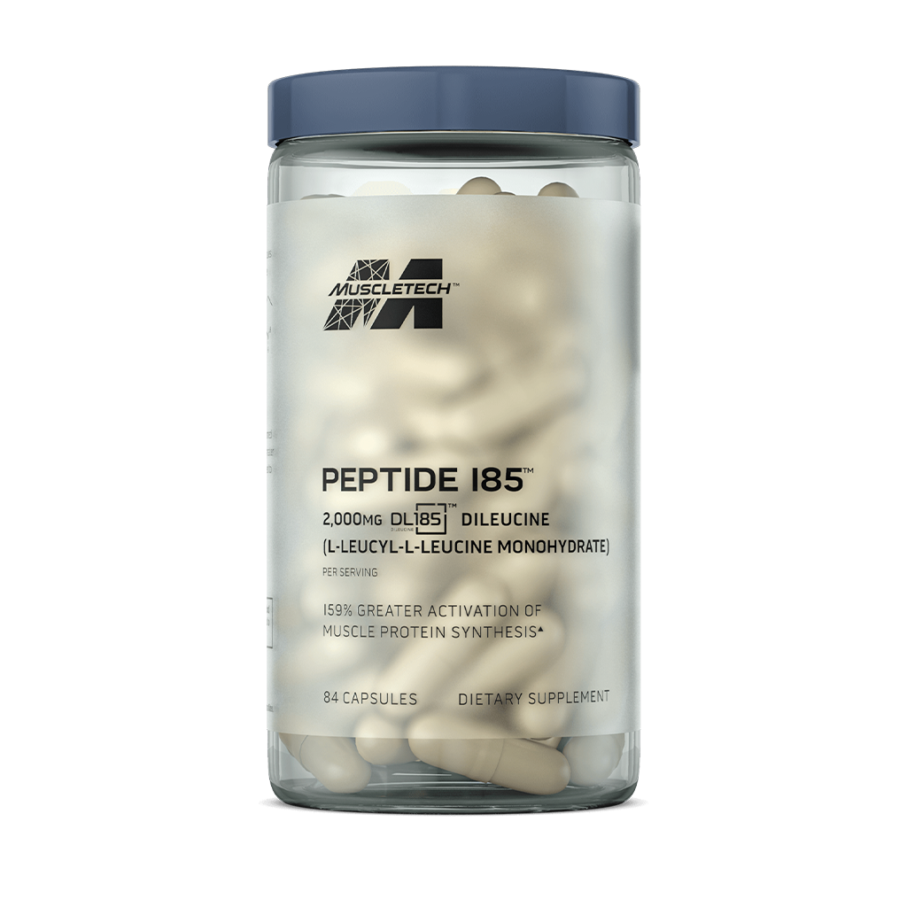 Peptide 185