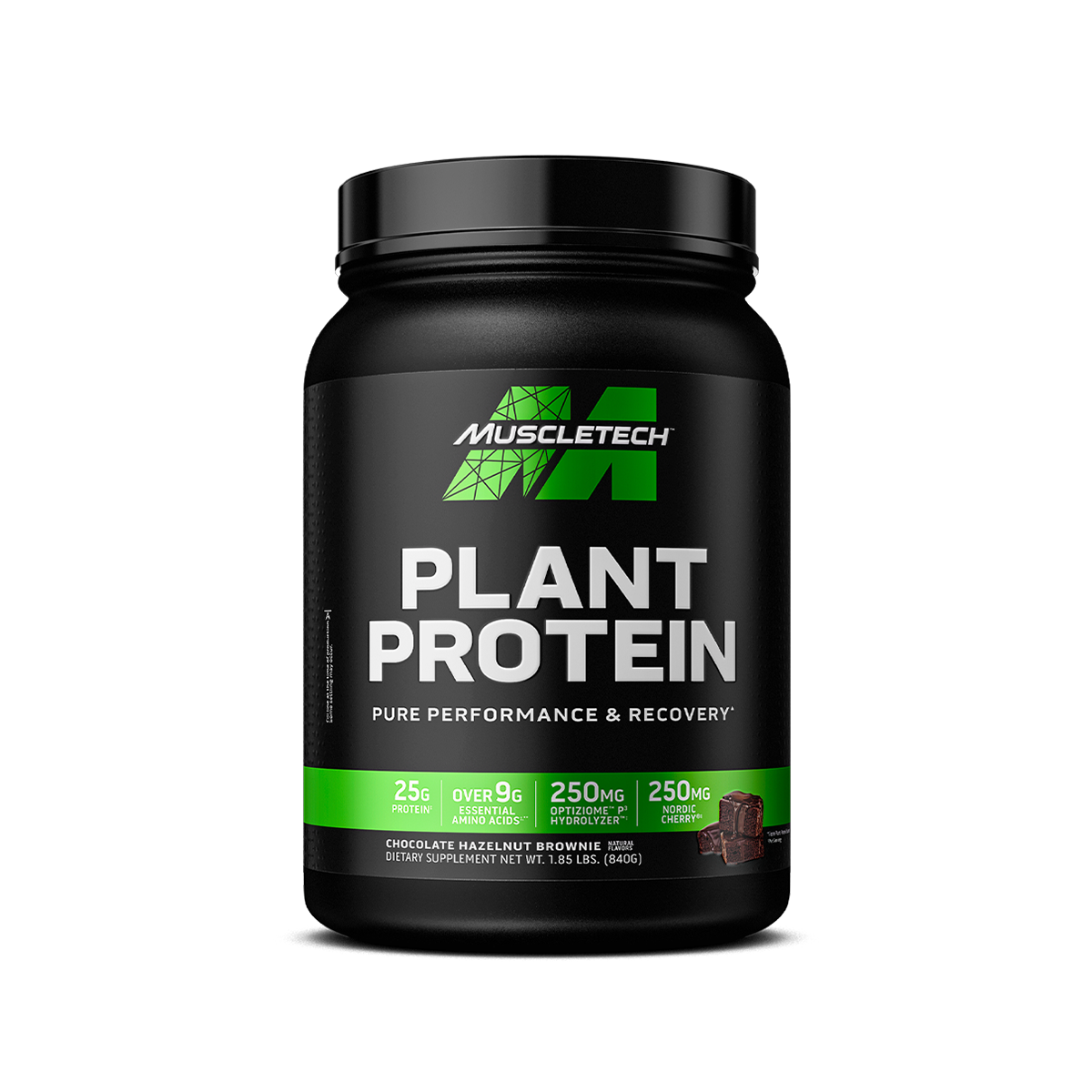 plant protein - Chocolate  