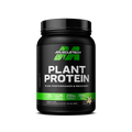 plant protein - vanilla
