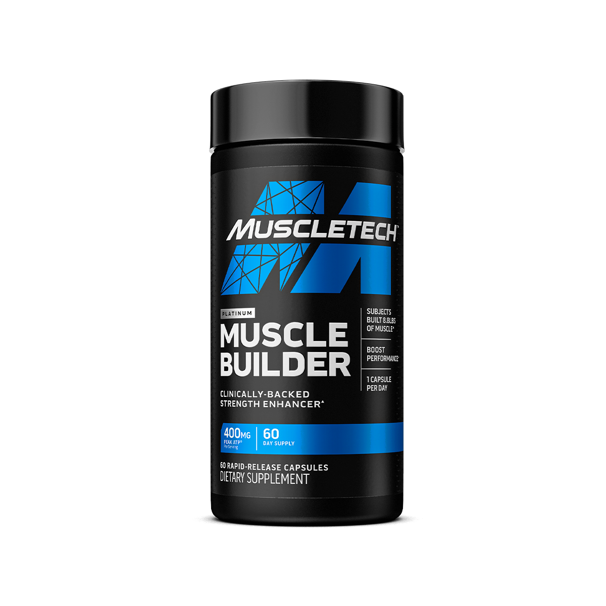 Platinum Musclebuilder
